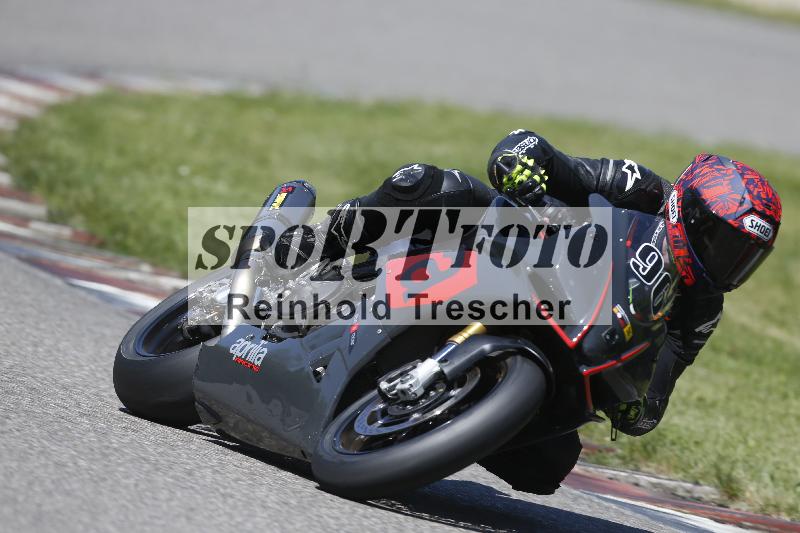 /13 01.05.2025 Speer Racing ADR/Gruppe gelb/96